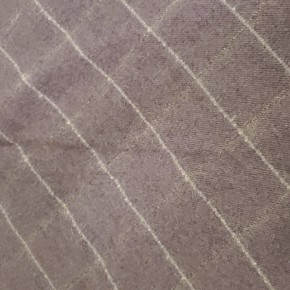 J Crew grey wool skirt. - Picture 7 of 8